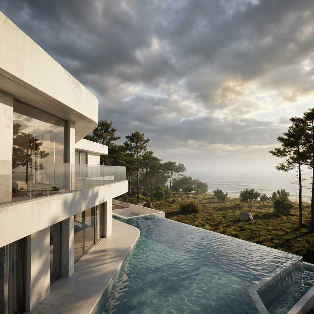 Architecture & Design