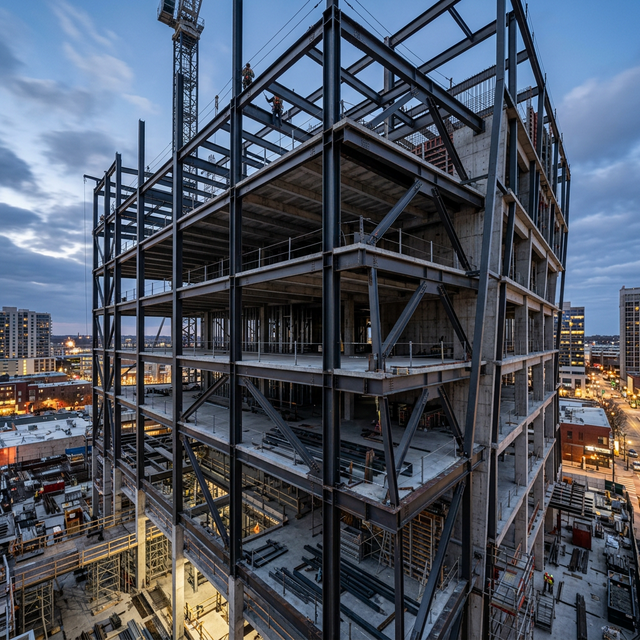 Structural Engineering