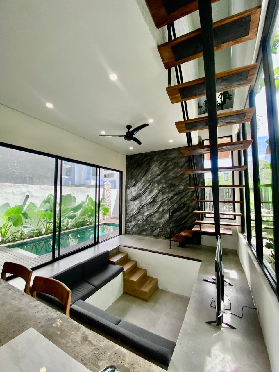 2 BR Villa For Sale in Ungasan