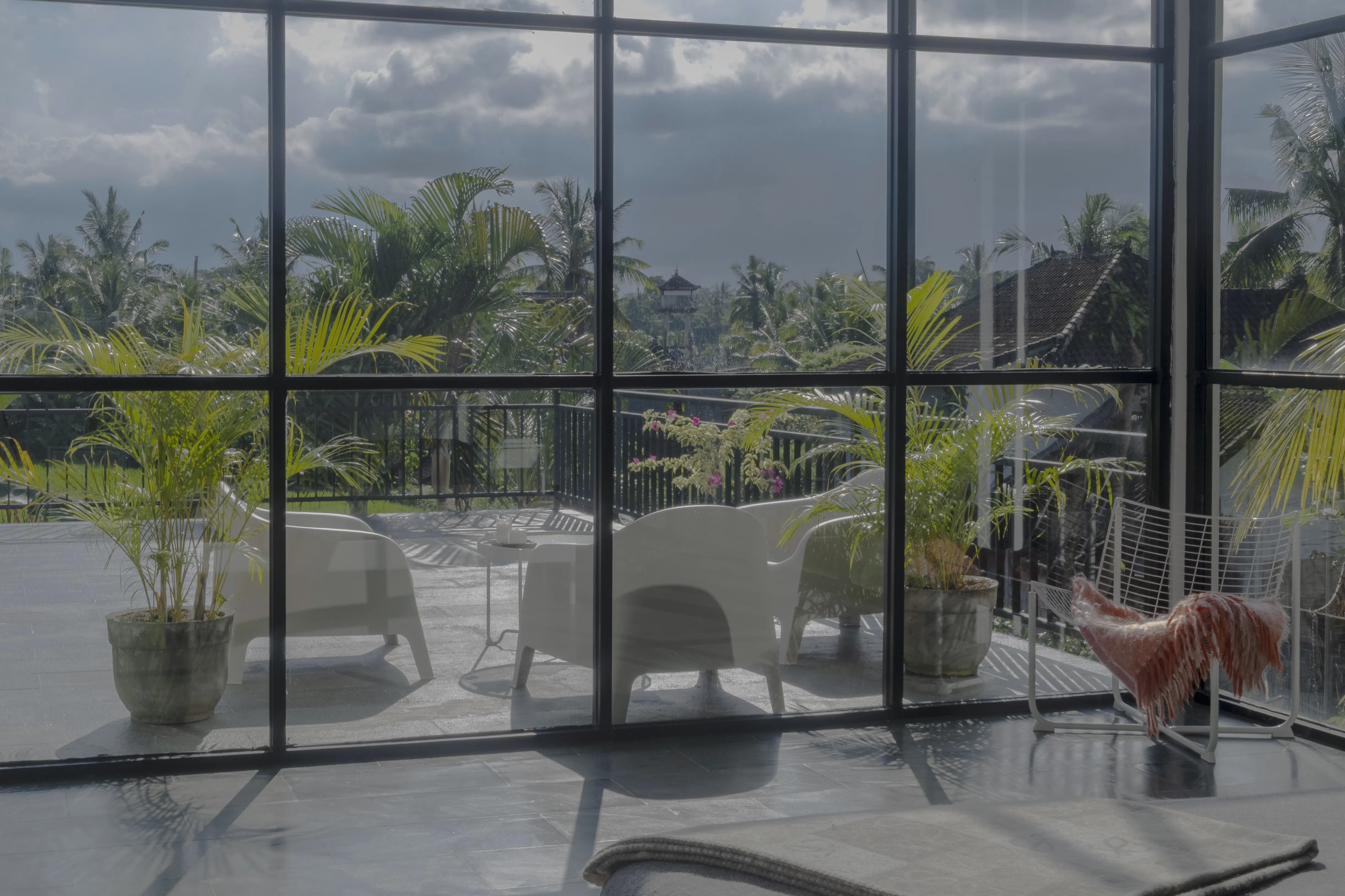 Elegant New Villa in the Heart of Ubud