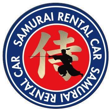 Samurai Car Rental's avatar