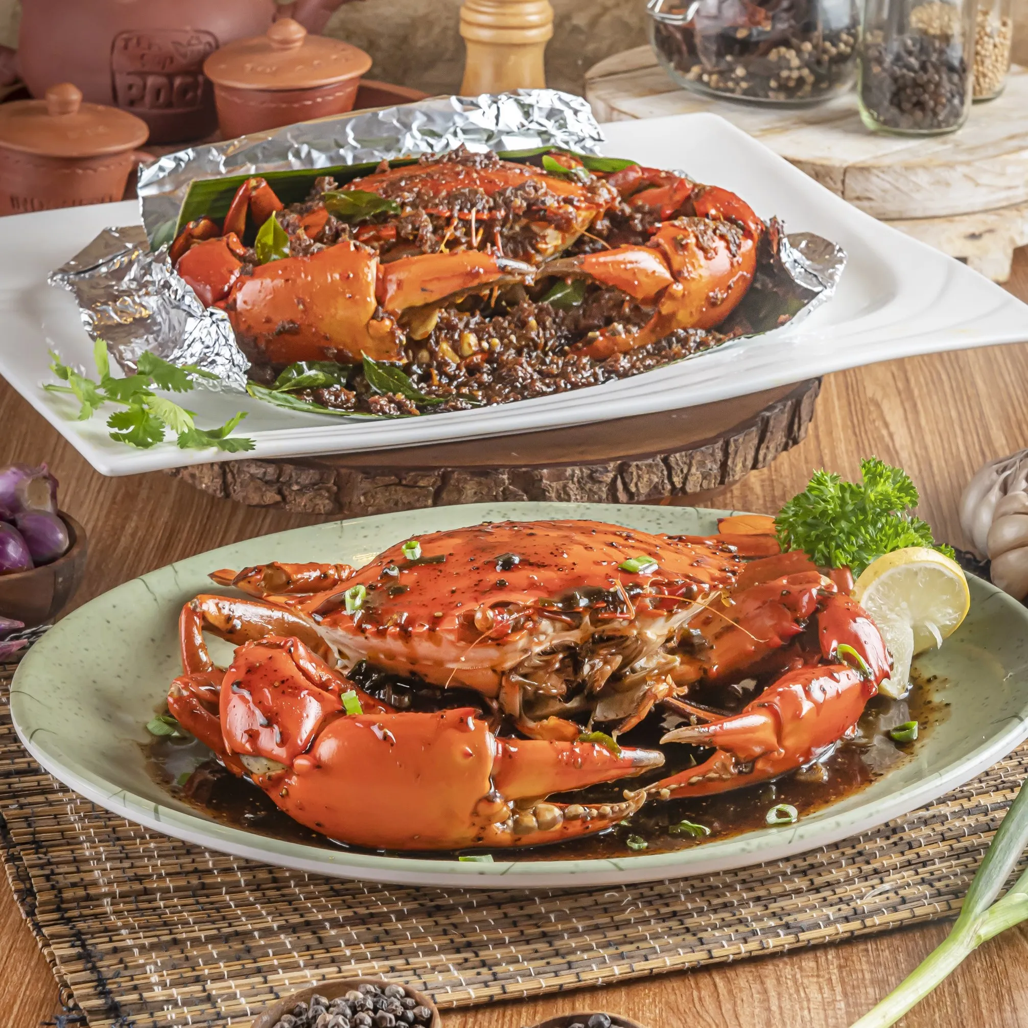 Bandar Djakarta Alam Sutera