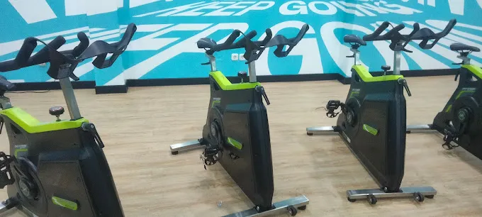 Fithub Benhil (bendungan Hilir)