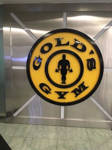 Goldsgym Mall Cipura