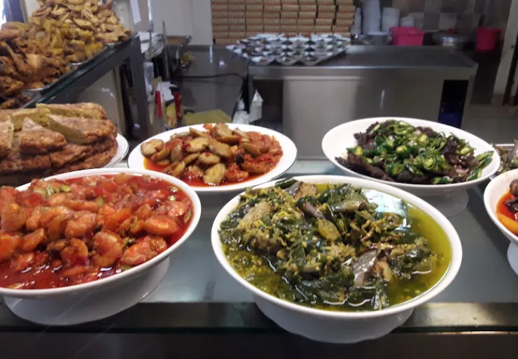 Simpang Raya Restaurant