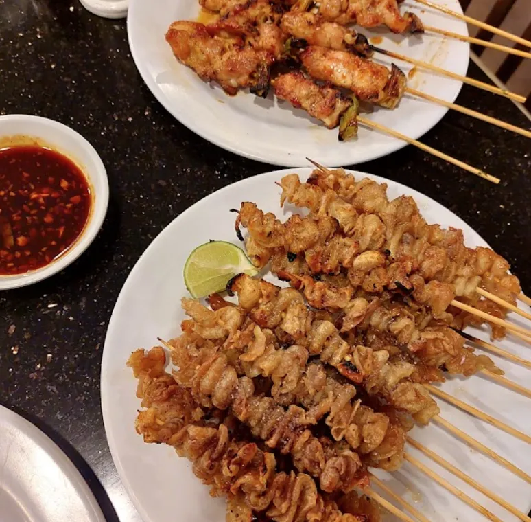 Hanamasa Metropolitan Mall Bekasi