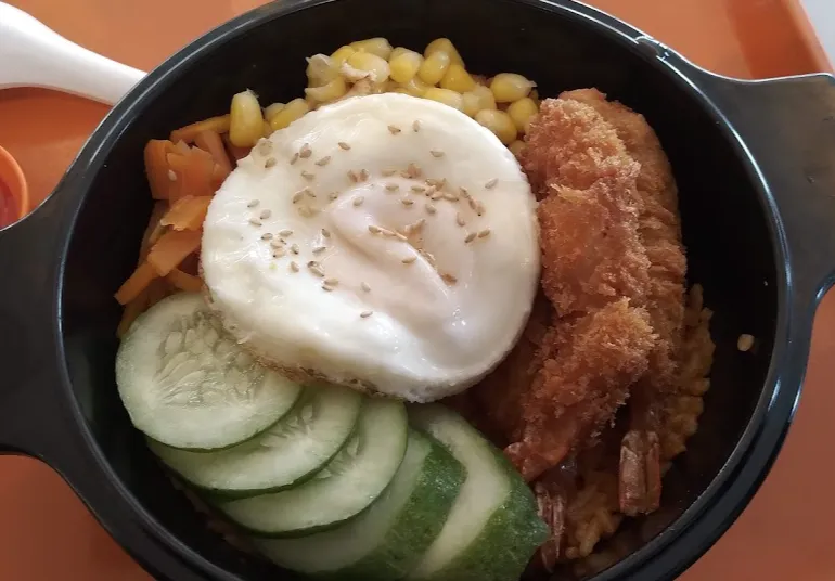 A&W Restaurants - Depok Town Square