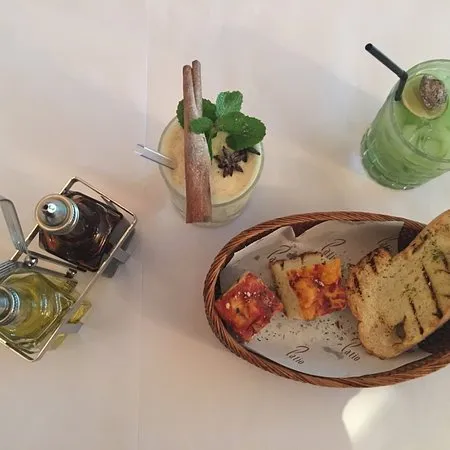 Patio Venue & Dining