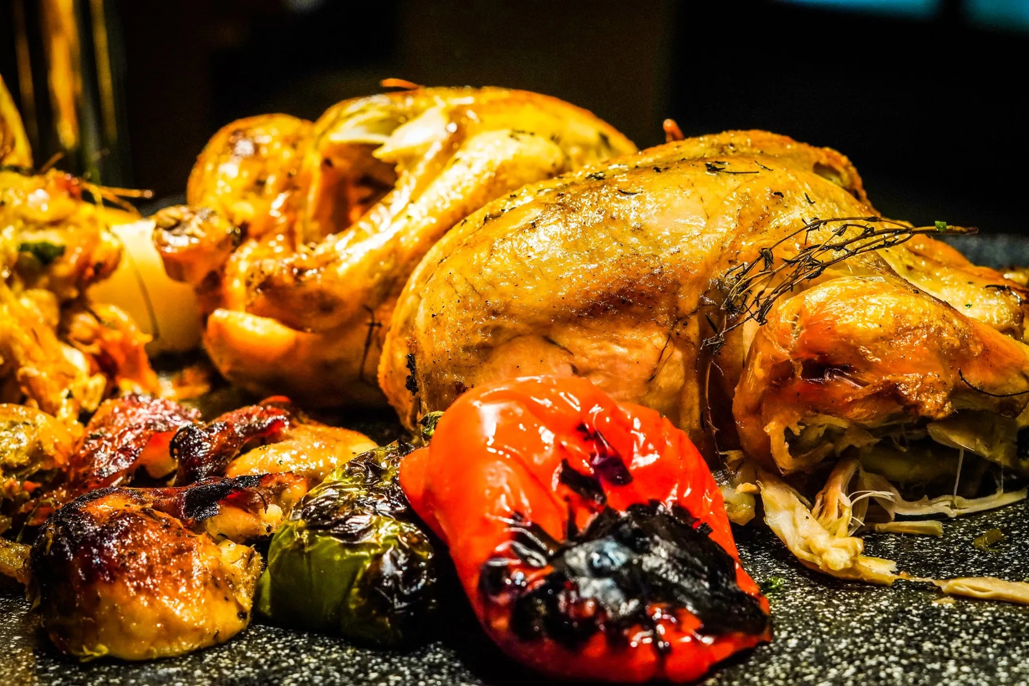 La Brasserie Restaurant