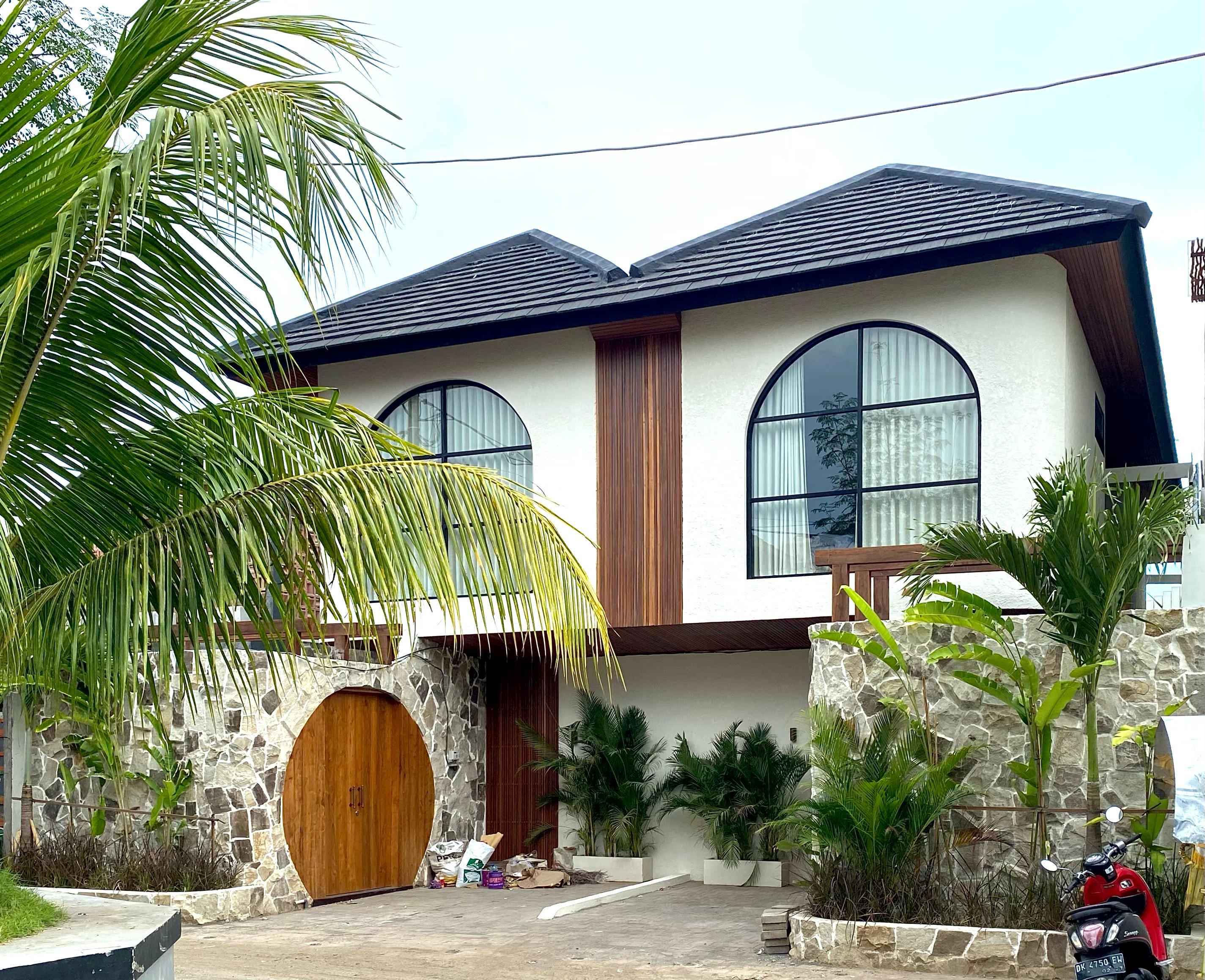 Elegant 2 Bedroom Tropical Villa in Ungasan | Stylish Design, Prime Location