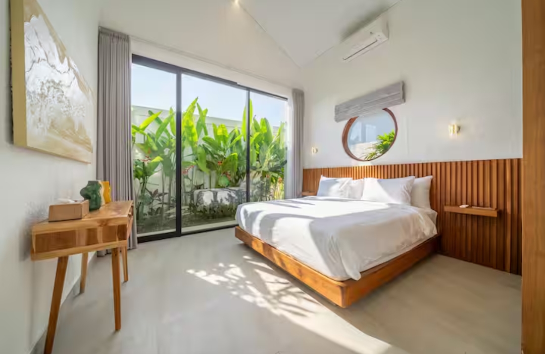 Premium 3-Bedroom Residence in South Bali