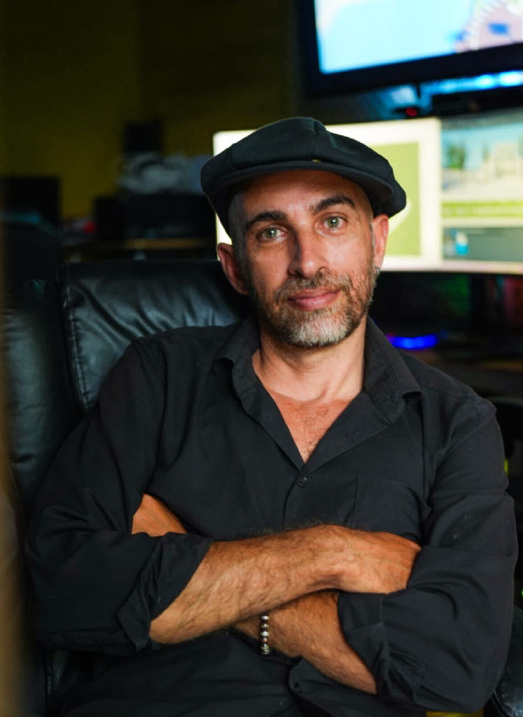 Virtuard Tour Rutilio's avatar